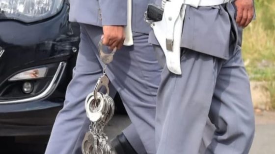 تحقيق مع ثلاثة عناصر من الدرك الملكي في فاس بشبهة التعنيف والابتزاز