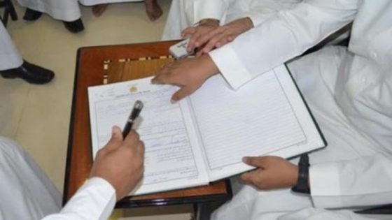 إضراب وطني جديد لعدول المغرب وتصعيد في مواجهة وزارة العدل