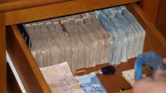 تطورات في قضية موظف اختلس 217 مليون سنتيم