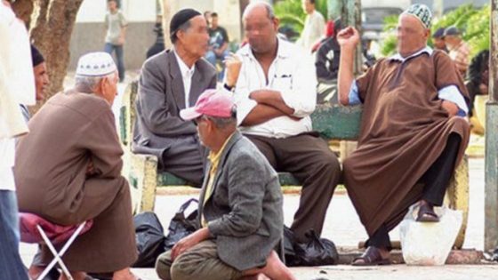 إعفاء مستفيدي الصندوق المغربي للتقاعد من إجراءات مراقبة الحياة