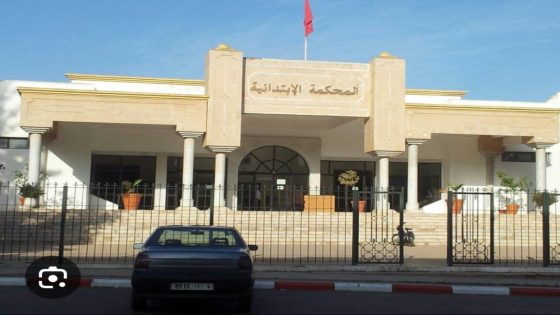 بنسليمان: 4 أشهر حبسا نافذة لموظفة بمدينة بوزنيقة بسبب الرشوة..