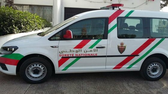 إحالة قضية محاولة اغتيال قاضية للفرقة الوطنية للشرطة القضائية للتحقيق
