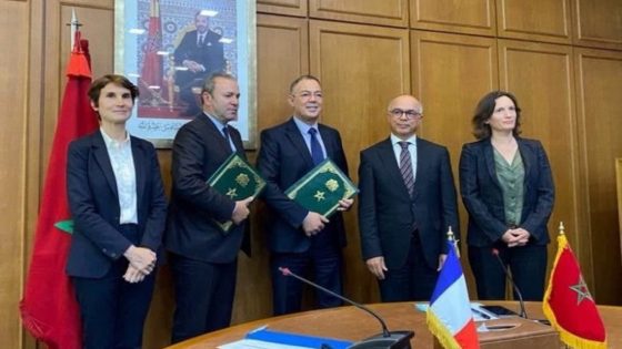 بووانو يطالب بتوضيح الأسس القانونية لتخصيص تمويل فرنسي لدعم اللغة الفرنسية في التعليم بالمغرب