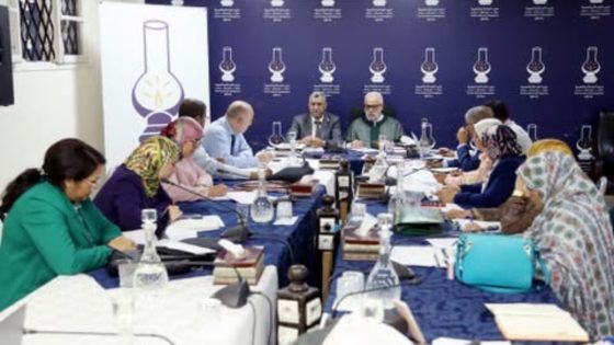 حزب العدالة والتنمية يقرر المشاركة في الانتخابات النيابية الجزئية بفاس الجنوبية