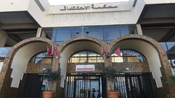 تأجيل النظر في قضية تزوير عقد بيع عقار تورط فيه بودريقة المطور العقاري