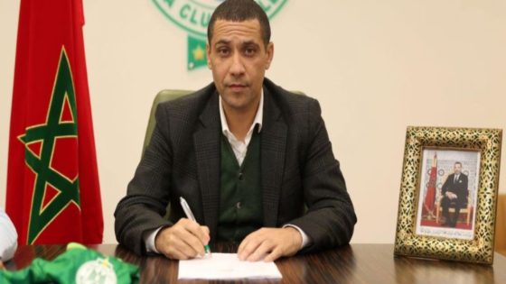 الرجاء يترقب منحة مالية كبيرة لتعزيز حظوظه في دوري أبطال إفريقيا وسط توجيهات من الكاف