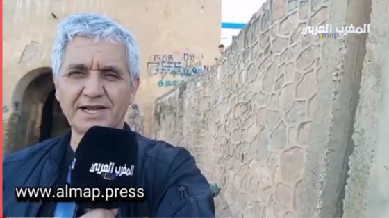 أجيو تسمعو أجوبة التوازا على عدد وأسماء البوابات التاريخية للمدينة العتيقة.