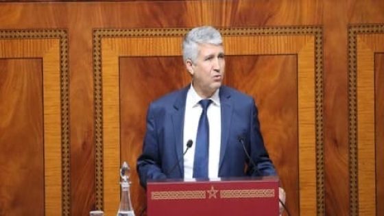 وزير الفلاحة يربط ارتفاع أسعار اللحوم بالجفاف ويستعرض إجراءات الحكومة لاستقرار الأسواق