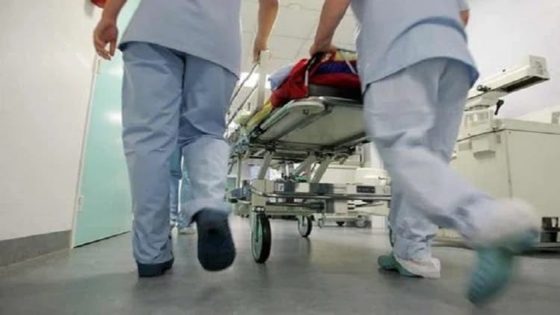 حادثة تسمم غذائي خطيرة تصيب 26 شخصا في مراكش