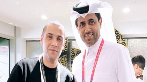 الرجاء الرياضي يوقع عقد رعاية ملياري لمدة خمس سنوات
