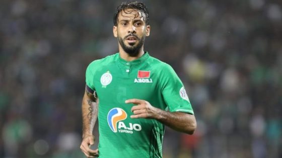 مفاوضات بين الرجاء الرياضي ومحسن متولي لحل نزاع المستحقات المالية