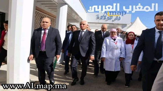 تدهور الخدمات الصحية في مدينة سبع عيون يثير استياء السكان