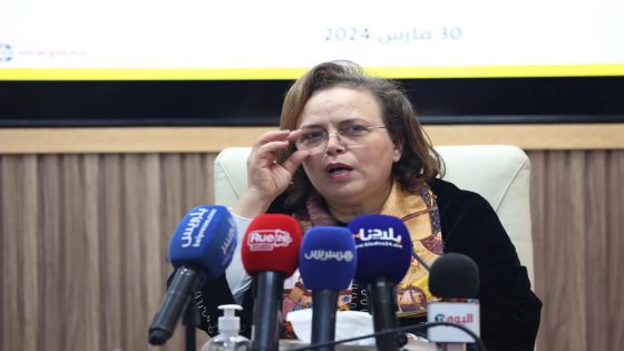 فحص الوزارة لمؤسسات رعاية ذوي الاحتياجات