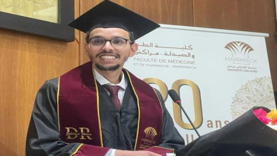 مناقشة أول أطروحة دكتوراه باللغة العربية في طب الأطفال بكلية الطب في مراكش