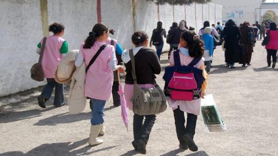 إعلان عطلة استثنائية بمناسبة عيد الفطر لقطاع التعليم وإدارات الدولة