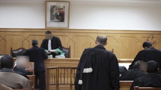 المحكمة تصدر عقوبات بالسجن وغرامات مالية في قضية القروض الوهمية للجنود