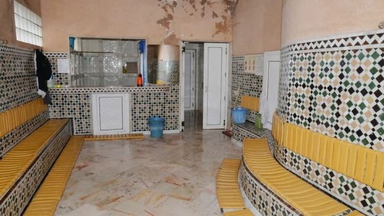 لفتيت يدعو لتنسيق إجراءات إغلاق الحمامات ومغاسل السيارات حسب الأوضاع المائية