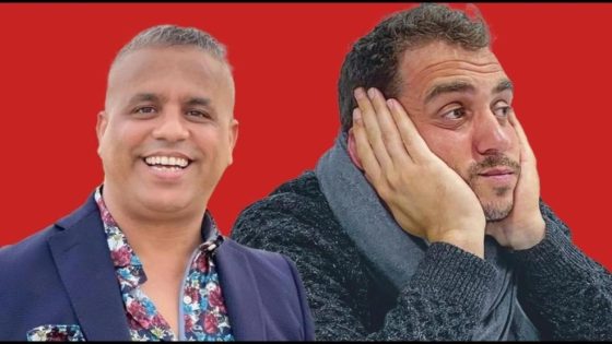 عبد الفتاح جوادي يثير الجدل بانتقاده الحاد لـ’مومو’ على إنستغرام