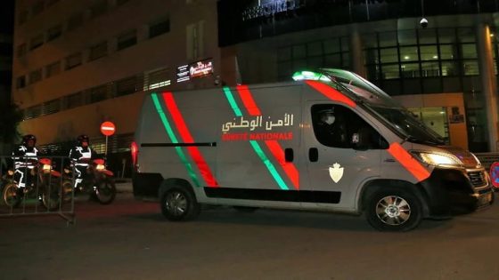 إحالة ثلاثة موظفين بالشرطة للنيابة بسبب الرشوة وإفشاء السر المهني
