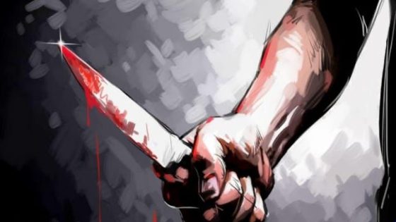 فاجعة في سوق الجملة بمدينة هوارة : شاب يلقى حتفه على يد شخص يعاني من اضطرابات عقلية