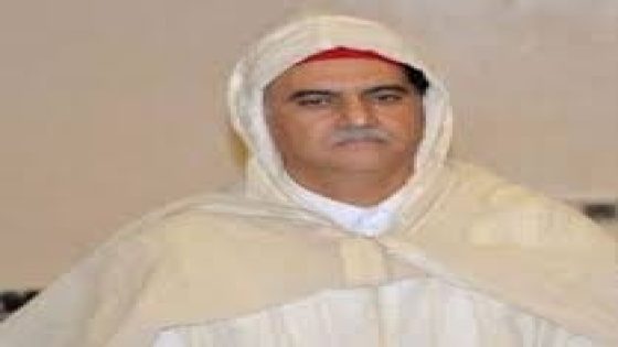 سعيد أزنيبر يقود جولة تفقدية للمصليات استعدادا لعيد الفطر في فاس مكناس