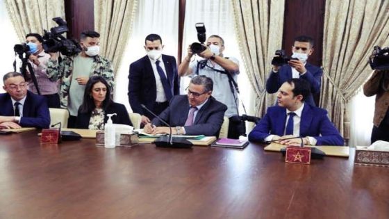 تفاصيل جديدة حول الجولة الثانية من الحوار الاجتماعي بين الحكومة والنقابات