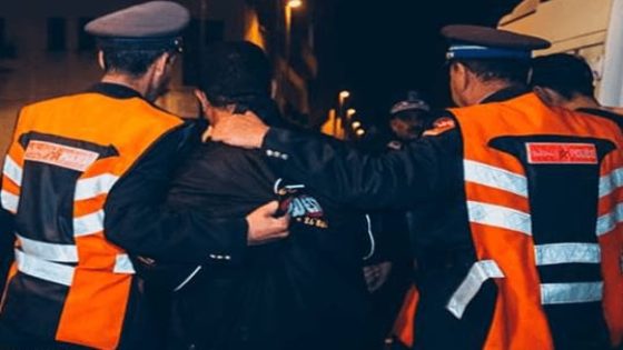 الشرطة تحرر ضحيتين من الاختطاف والاحتجاز بمكناس وتوقف المتورط
