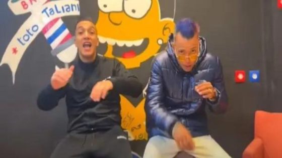 تأجيل محاكمة رابور في قضية أغنية “شر كبي أتاي”