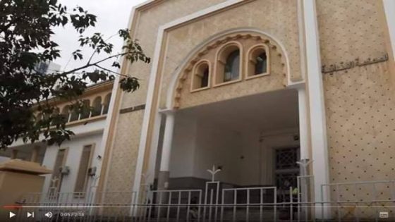 الأمن يعيد القبض على ثلاثة من أربعة فارين من محكمة القنيطرة