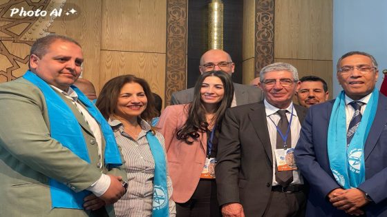 توقيع اتفاقية شغل جماعية في فاس تحت شعار الإرتقاء الإجتماعي