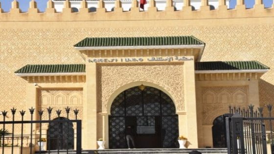 تأجيل محاكمة شبكة السطو على عقارات الدولة والخواص إلى مايو 2024