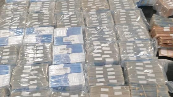 أحكام بالسجن وتعويضات بالملايين في قضية اختلاس بنكي بتيفلت