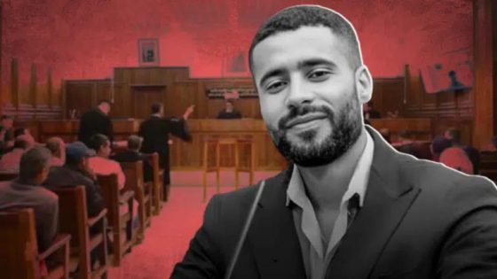 الحكم بالإعدام وعقوبات أخرى في قضية قتل بدر “ولد الفشوش” بالدار البيضاء