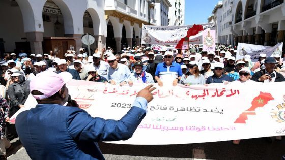 زيادات مرتقبة في الأجور والحد الأدنى للأجور في فاتح ماي
