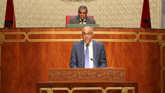 طلب لجنة التعليم بمجلس المستشارين من الوزير ميراوي إعادة النظر في القرارات ضد طلبة الطب