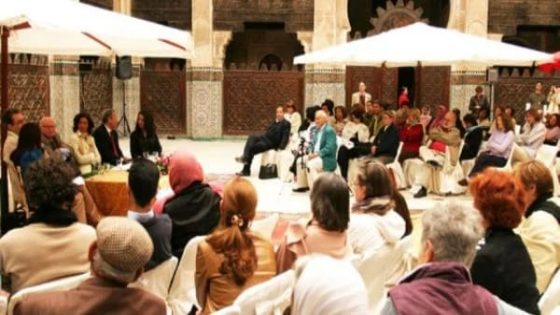 تنظيمات مكثفة لضمان نجاح النسخة الـ16 من مهرجان فاس للثقافة الصوفية