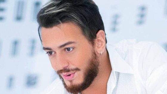 سعد لمجرد يعبر عن شكره لجمهوره رغم معاقبته من اليوتيوب