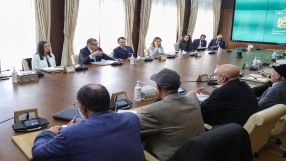 الحكومة تطرح رؤيتها لإصلاح نظام التقاعد وتدعو النقابات للموافقة قبل فاتح ماي