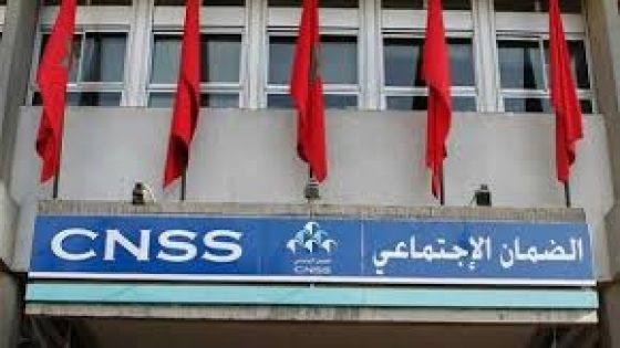 موافقة مجلس الحكومة على مشروع قانون الضمان الاجتماعي