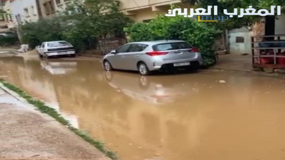 معضلة البنية التحتية في سبع عيون بين أمل الفلاحين وغضب السكان