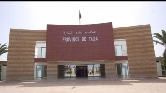فتح باب التقديم لدعم المشاريع الشبابية بإقليم تازة