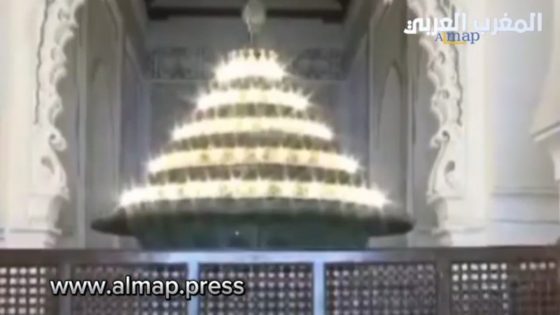 سولنا الناس على أكبر ثريا كاينة فتازة وها باش جاوبو