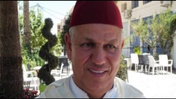 رفض رشيد الفايق إجراء فحوصات قلبية بعد نقله إلى المستشفى