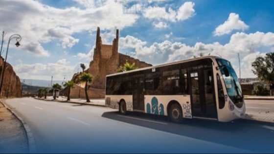 جماعة فاس تعتزم تجديد شبكة النقل الحضري بإقتناء 114 حافلة جديدة