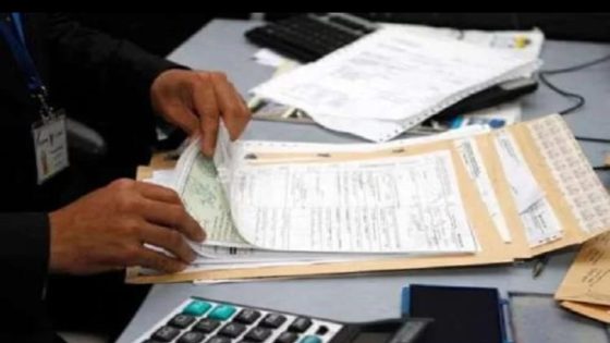 المديرية العامة للضرائب تكشف عن 300 ألف مقاولة وهمية وتتخذ إجراءات صارمة لمكافحة الفواتير المزورة