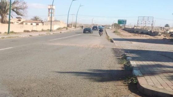 أيت ملول: صم بكم فهم لا يقشعون !