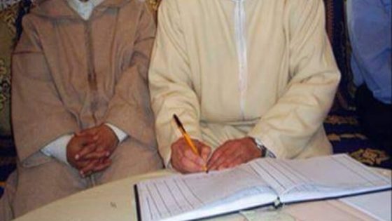 تصاعد التوتر في قطاع العدول بالمغرب مع عيد الفطر