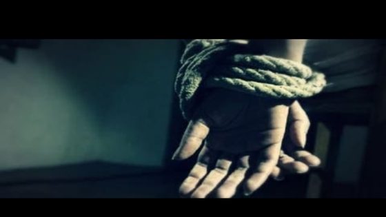 إنقاذ شخصين من الاختطاف والاحتجاز داخل صندوق حديدي في مكناس