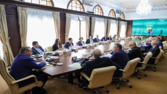 الموافقة على مشروع قانون جديد لنظام التأمين الإجباري الأساسي للأشخاص غير المأجورين