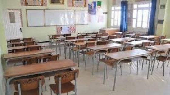 إعفاء مدير ثانوية بمولاي يعقوب بعد تحرشه بتلميذة